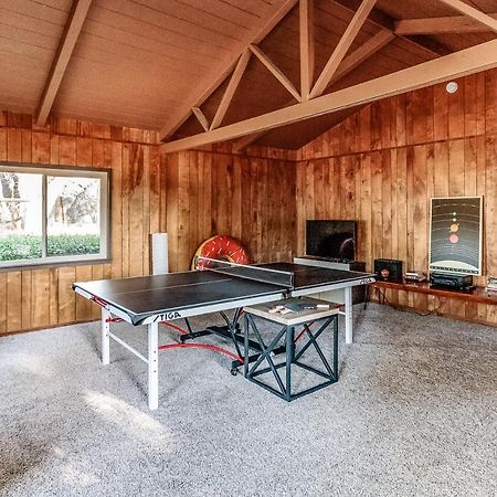 Pine Ridge Peak Villa Oakhurst Ngoại thất bức ảnh