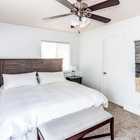 Pine Ridge Peak Villa Oakhurst Ngoại thất bức ảnh