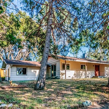 Pine Ridge Peak Villa Oakhurst Ngoại thất bức ảnh