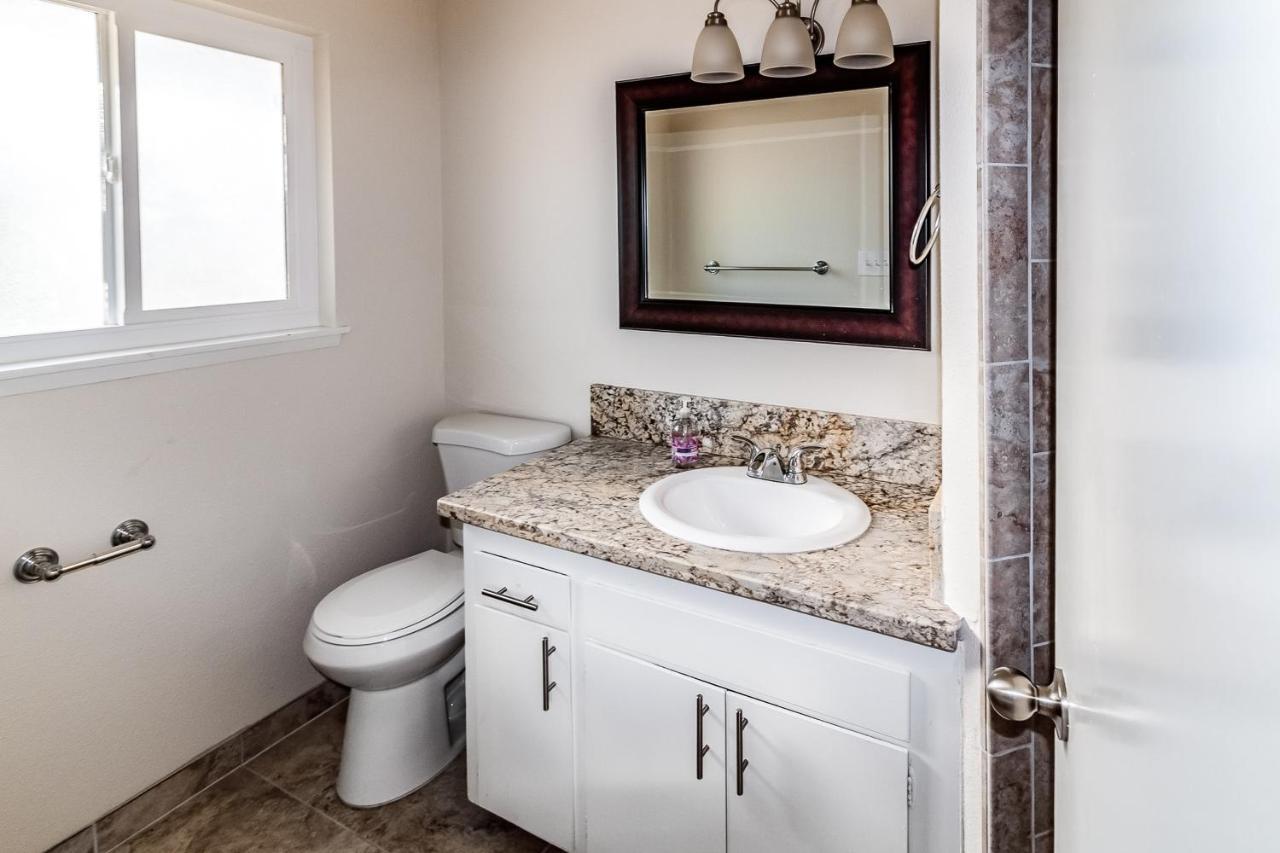 Pine Ridge Peak Villa Oakhurst Ngoại thất bức ảnh